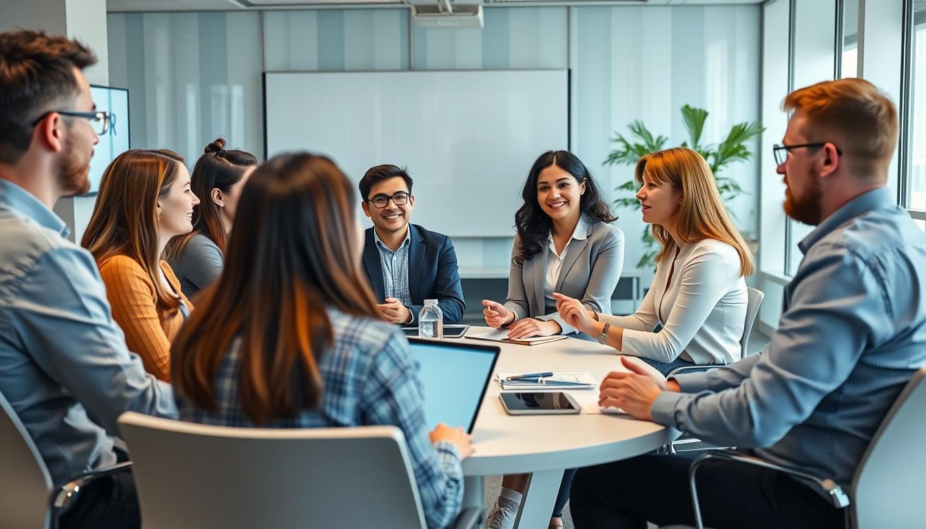 Capacitación en Liderazgo